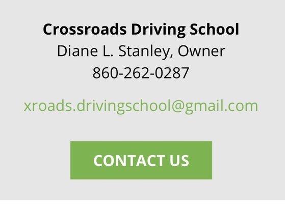 Crossroads Driving School