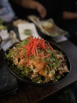 Chicken Fried Rice (Large)