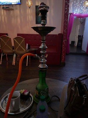 Layalina Hookah Lounge