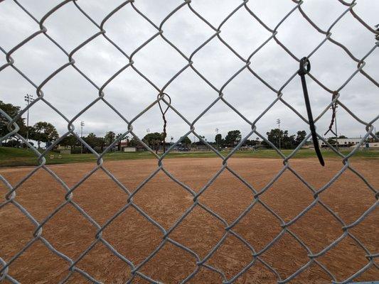 Del Amo Park