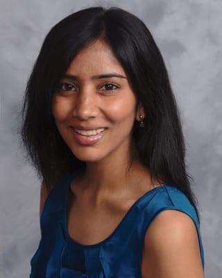 Shweta Patel, MD