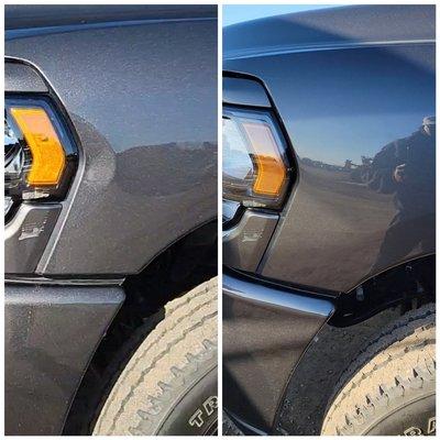 Prestige Dent Removal