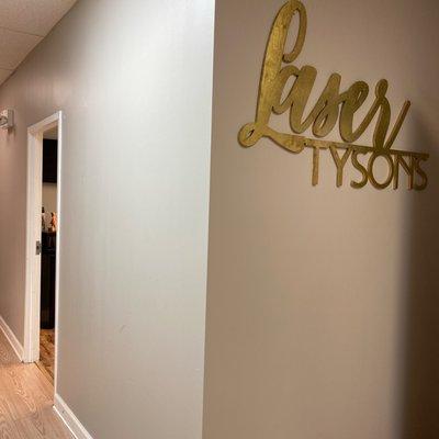 Laser Tysons Paramedical Spa