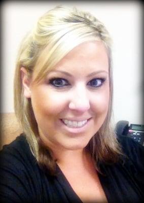 Megan Jonale Lower - Sr. Loan Officer and Certified Mortgage Planning Specialist