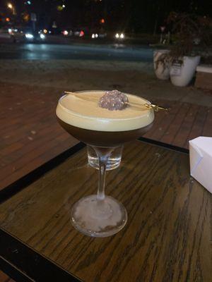 Espresso Martini