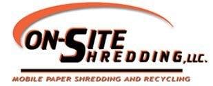 On-Site Shredding Mobile Paper Shredding & Hard Drive Destruction