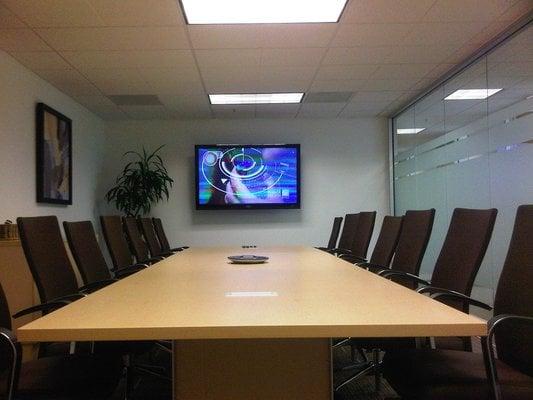 Boardroom