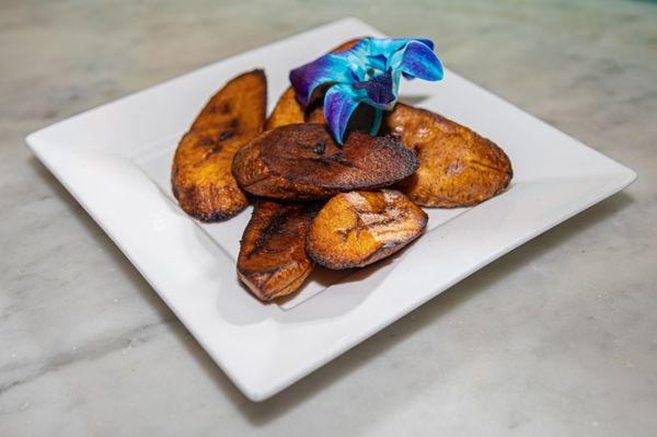 Loaded Plantain Chips