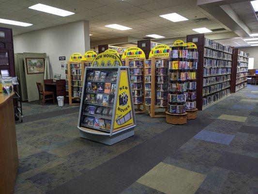 Cleveland Bradley County Public Library