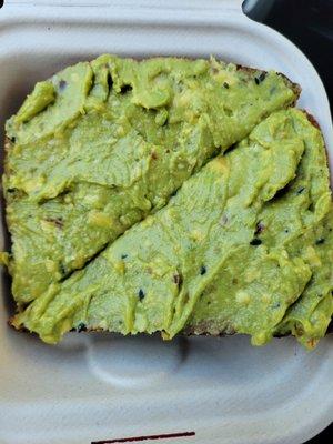 Avocado Toast