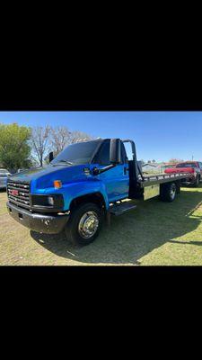 AZ Exclusive Towing