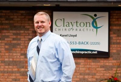 Clayton Chiropractic