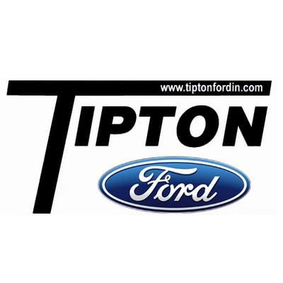 Tipton Ford, Inc.