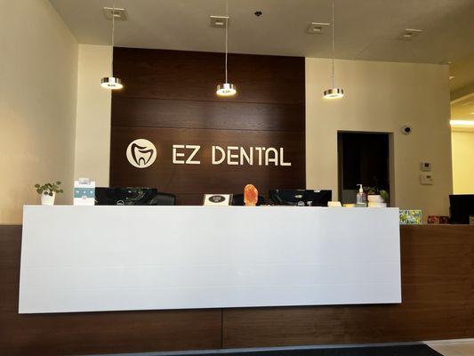 EZ Dental South Loop