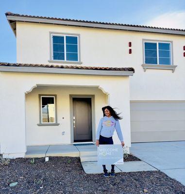 Myself and my daughter bought our Brand New Smart Home  with Hightech Lending. And it was a very smooth purchase with Hightech Lending.