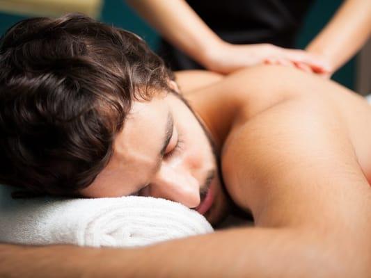 Deep Tissue Massage ( 60 Minute)