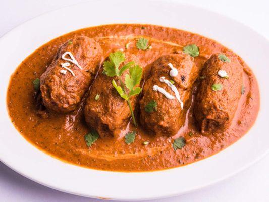 Malai Kofta