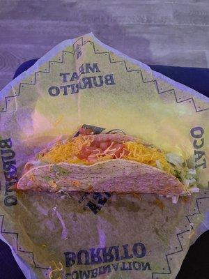 Taco Casa