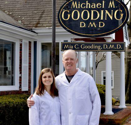 Gooding Dental Health