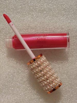 Famous Foxx Lipgloss