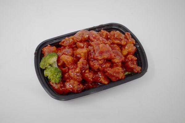 General tsos chicken