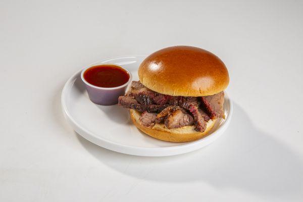 Brisket Sandwich