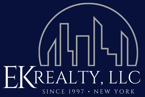 EK Realty Logo