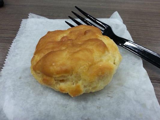 The biscuits at Lee's are very underrated - I think they are one of the very best biscuits available in Cincinnati