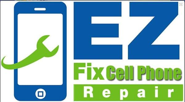 EZ Fix Cell Phone Repair