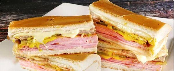 Cuban Sandwich