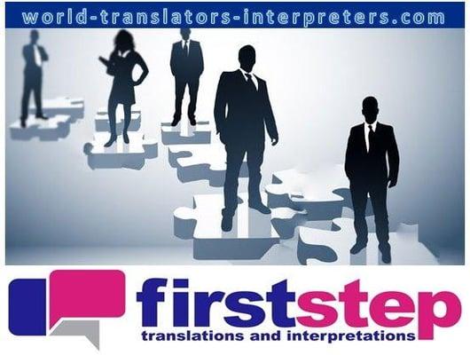 Interpreters and Translators