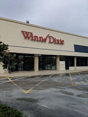 Winn Dixie