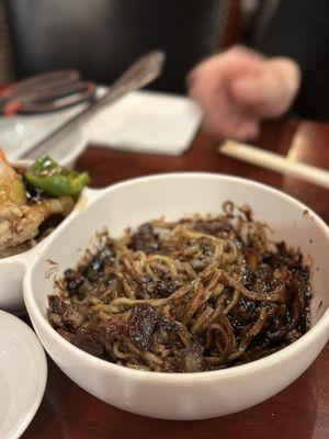 Jajangmen