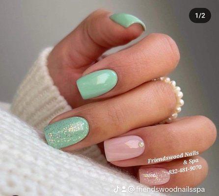 Friendswood Nails & Spa has the skill and experience necessary to serve as your professional Nail Salon company