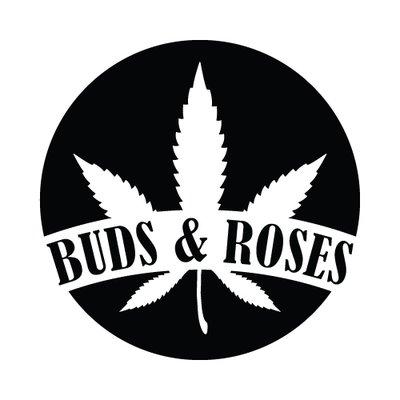 Buds & Roses. Open on Ventura blvd in Studio City since 2006!