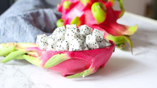 Dragon Fruit, Powerful Superfood! Try it Today!