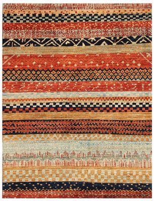 Yayla Tribal Rugs