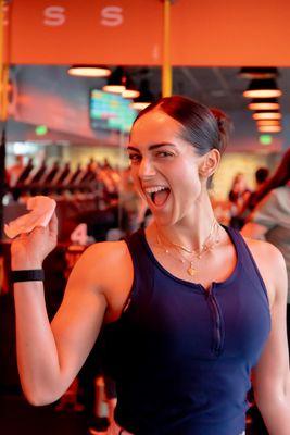 Orangetheory Fitness Poughkeepsie