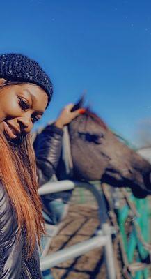 Bergen Equestrian Center