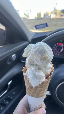 Helados La Azteca