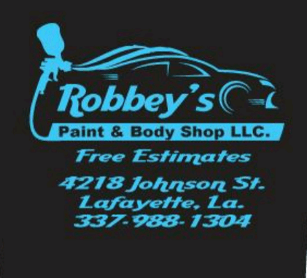 Robbey's Paint & Body