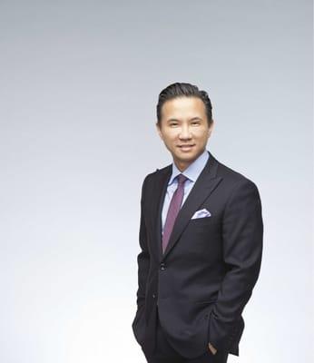 Dr. John T Nguyen, MD, FACS, FICS