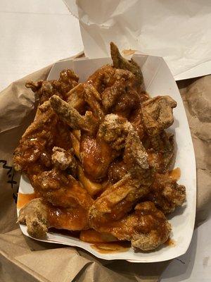 Chicagos Chicken Shack - Broadview