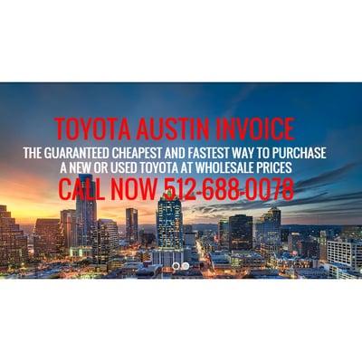 Toyota of North Austin