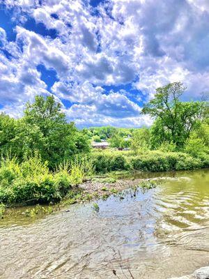 Chester Creek Trail