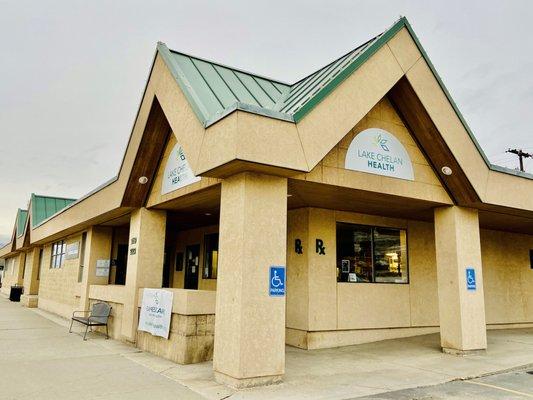 Lake Chelan Health Clinics