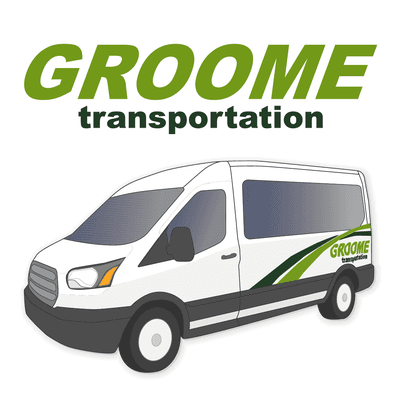 Groome Transportation - Colorado Springs, CO