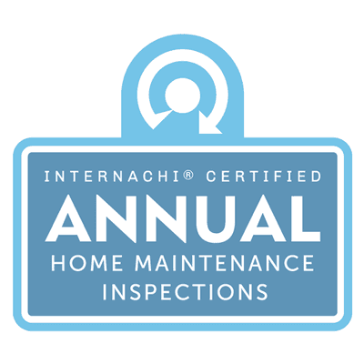 Old City Inspections LLC offers Annual Home Maintenance Inspections to help protect your families largest investment.