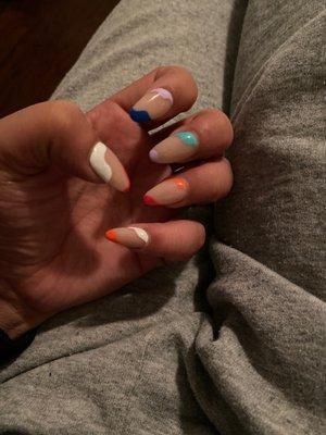 Nails