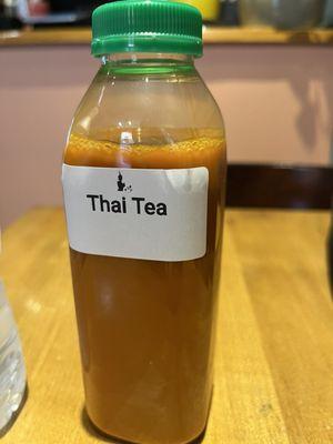 Thai Tea